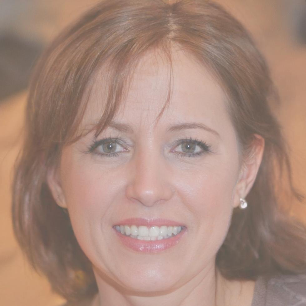 Portrait de Céleste Moreau, formatrice en analyse financière
